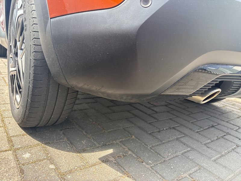Citroen C4 1.2 PureTech Feel Pack 2021 – снимка 25