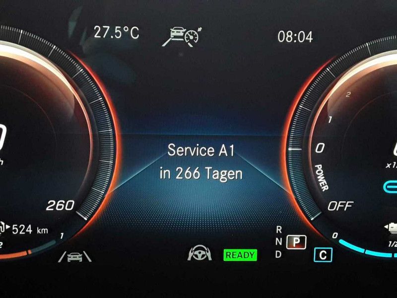 Mercedes-Benz GLE-Klasse d'occasion