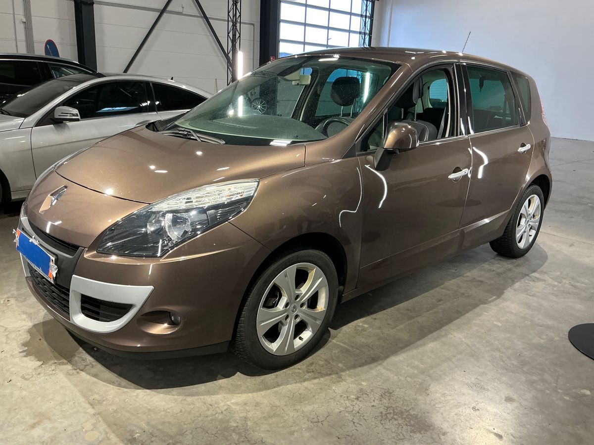 Renault Megane 1.4 TCe Dynamique