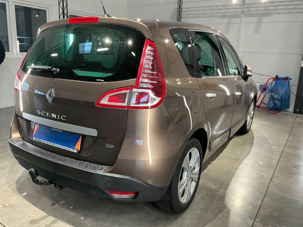 Renault Megane 1.4 TCe Dynamique