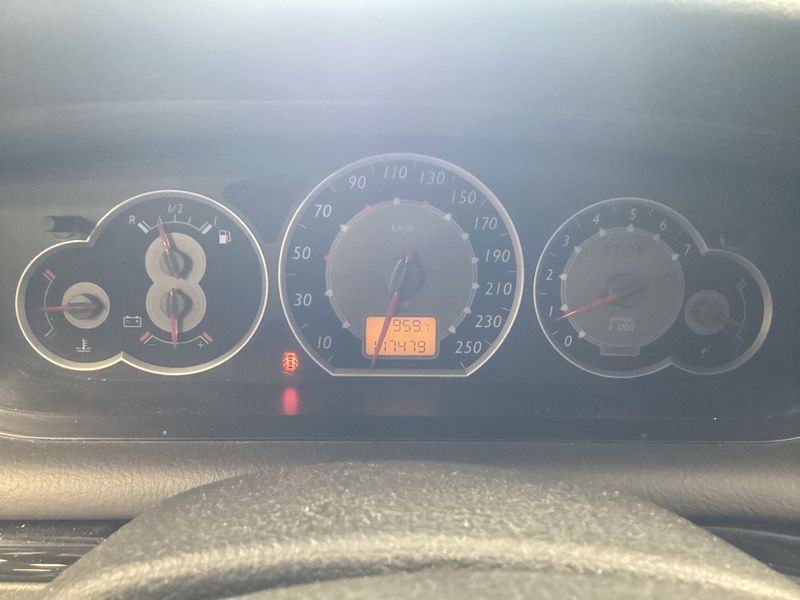 Citroen C5 1.6 HDi Business Class 2007 – снимка 4