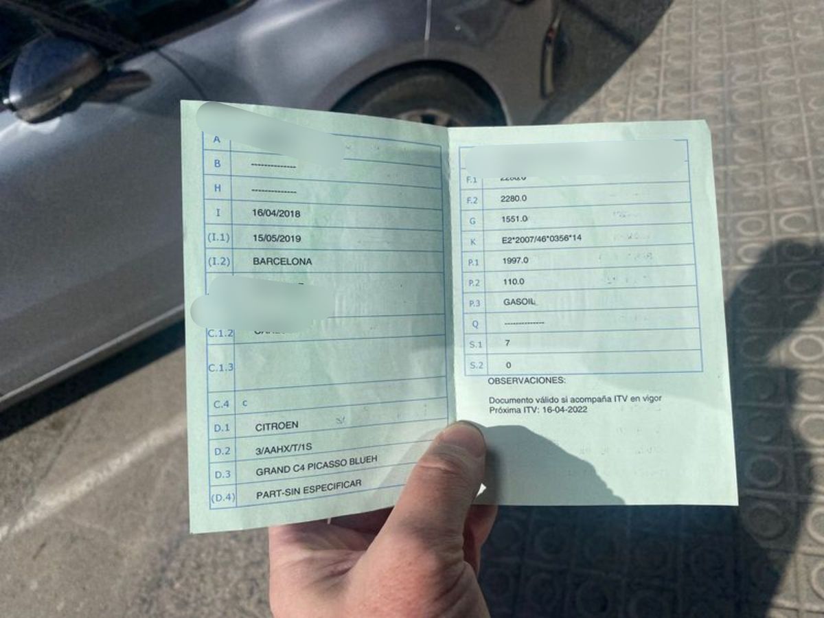 Citroen C4 d'occasion