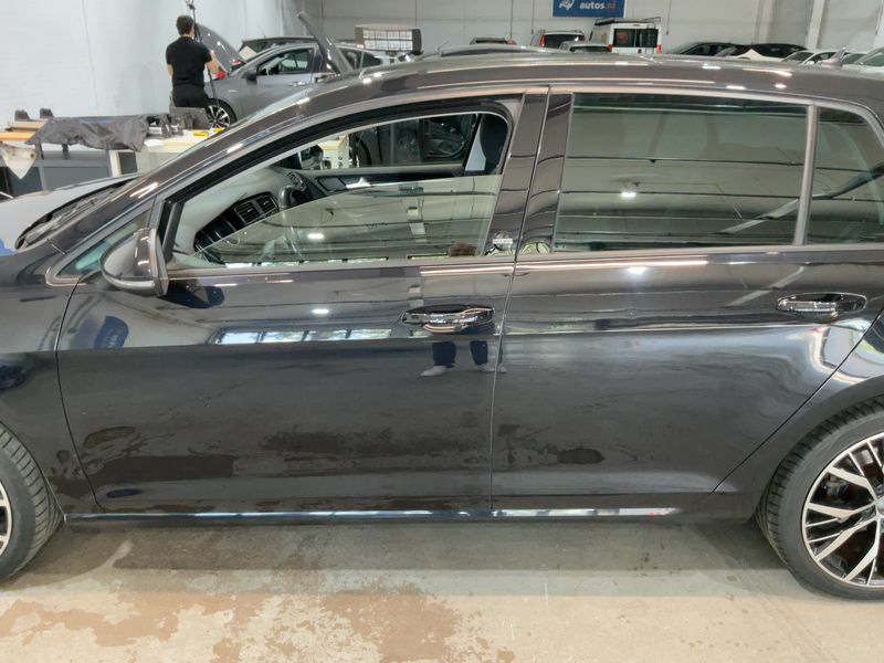 Volkswagen Golf VII 1.5 TSI ACT Sound — zdjęcie 4