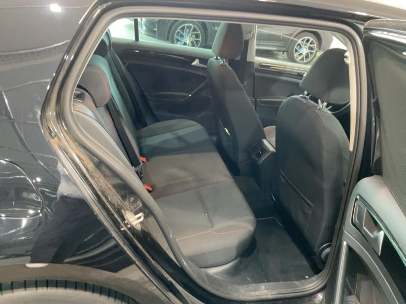 Volkswagen Golf VII 1.5 TSI ACT Sound — zdjęcie 14
