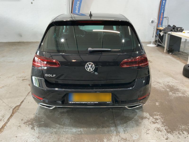 Volkswagen Golf VII 1.5 TSI ACT Sound — zdjęcie 5