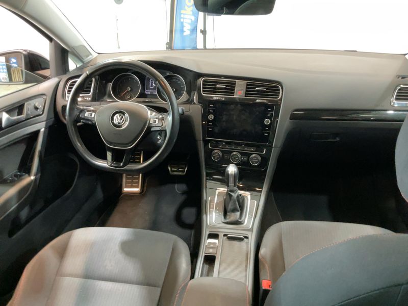 Volkswagen Golf VII 1.5 TSI ACT Sound — zdjęcie 12