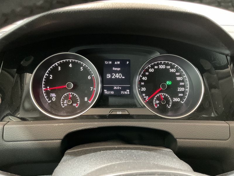 Volkswagen Golf VII 1.5 TSI ACT Sound — zdjęcie 13