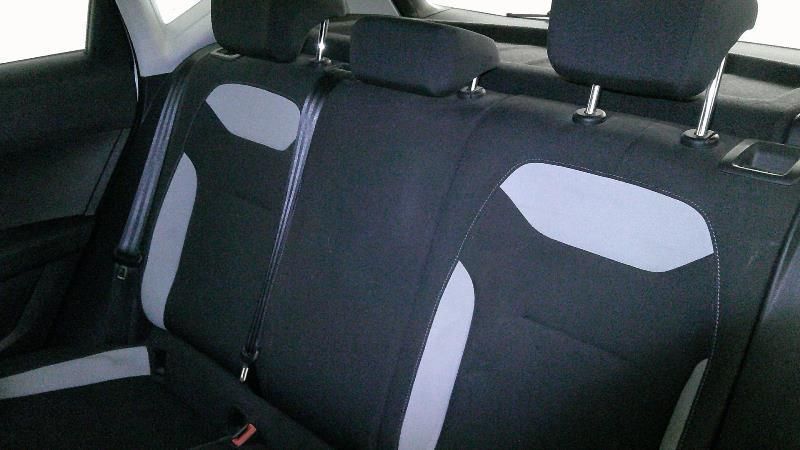 Seat Ateca 2.0 TDI Reference — zdjęcie 12