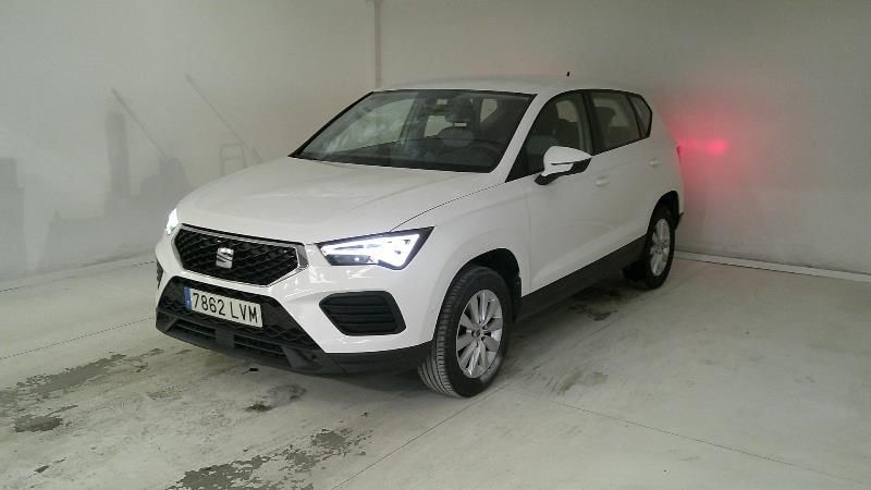 Seat Ateca 2021