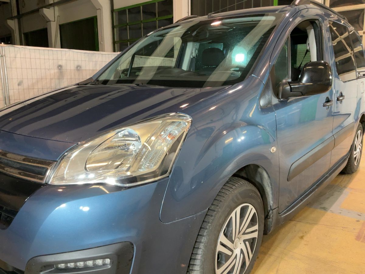 Citroen Berlingo 1.6 Blue-HDi XTR