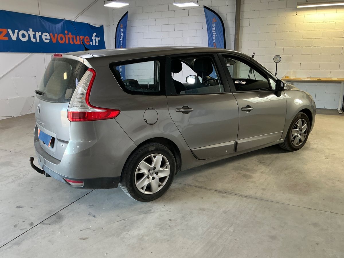 Renault Grand d'occasion
