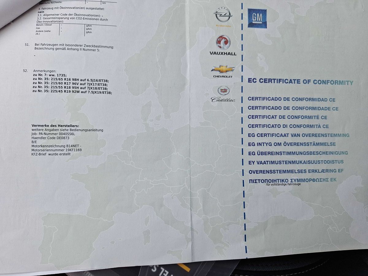 Opel Mokka d'occasion