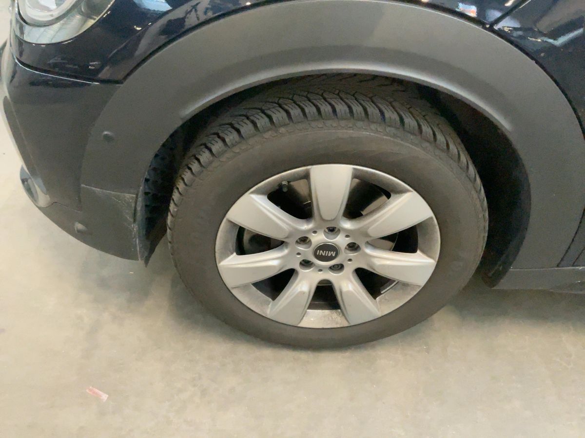 MINI Countryman 2022 — photo 4