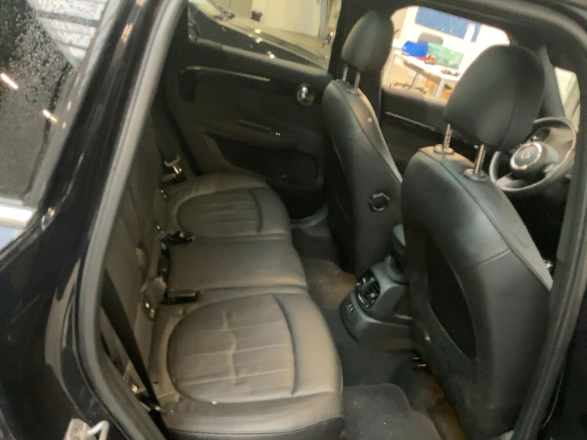MINI Countryman 2022 — photo 21