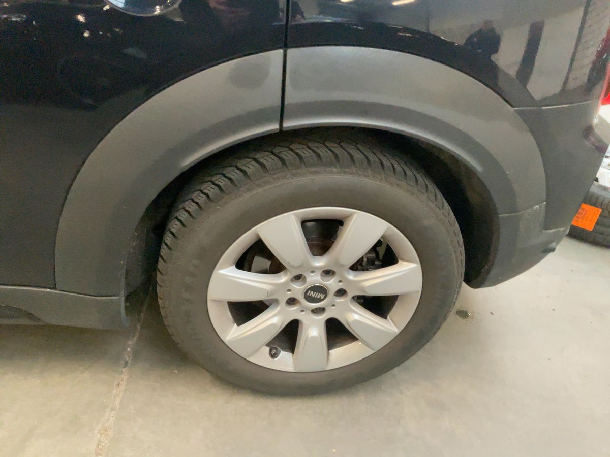 MINI Countryman 2022 — photo 6