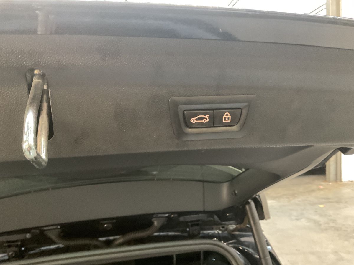MINI Countryman 2022 — photo 28