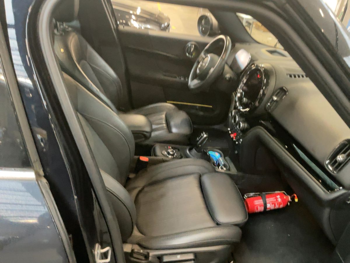 MINI Countryman 2022 — photo 18