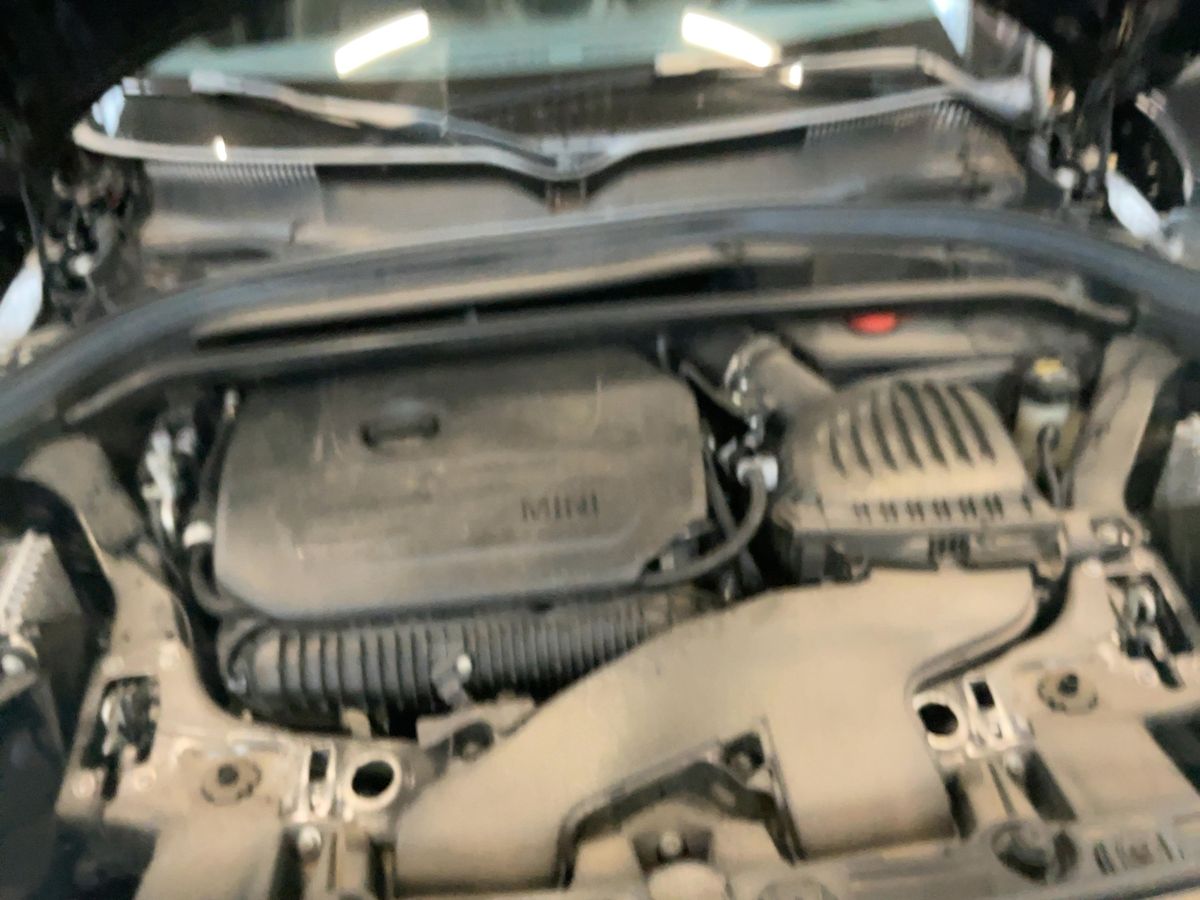 MINI Countryman 2022 — photo 25