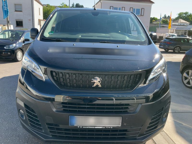 Peugeot Expert 2.0 Blue-HDi Lang — zdjęcie 9