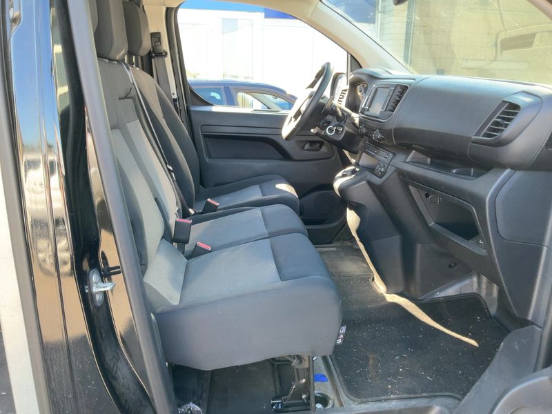 Peugeot Expert 2.0 Blue-HDi Lang — zdjęcie 11