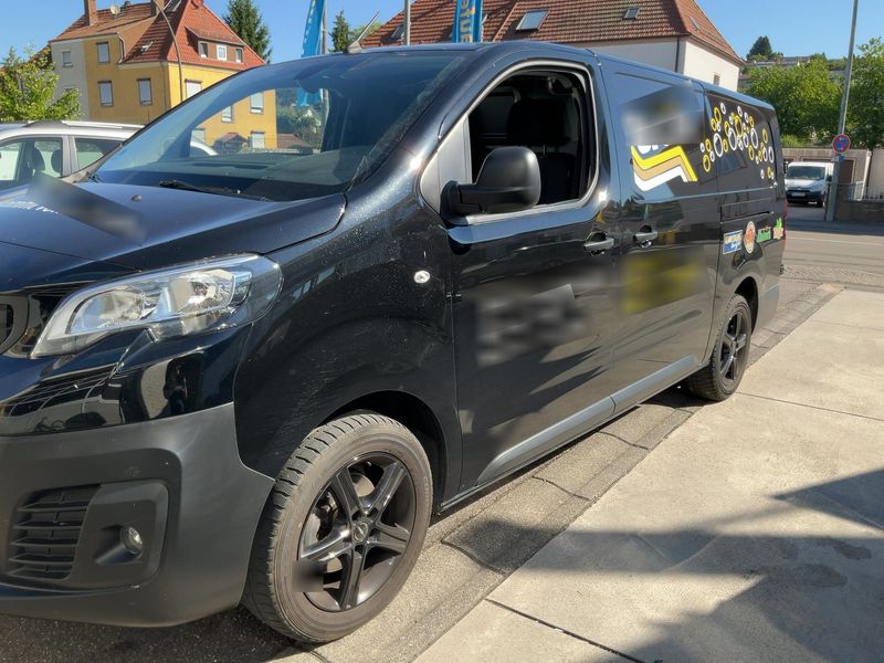 Peugeot Expert 2.0 Blue-HDi Lang — zdjęcie 2