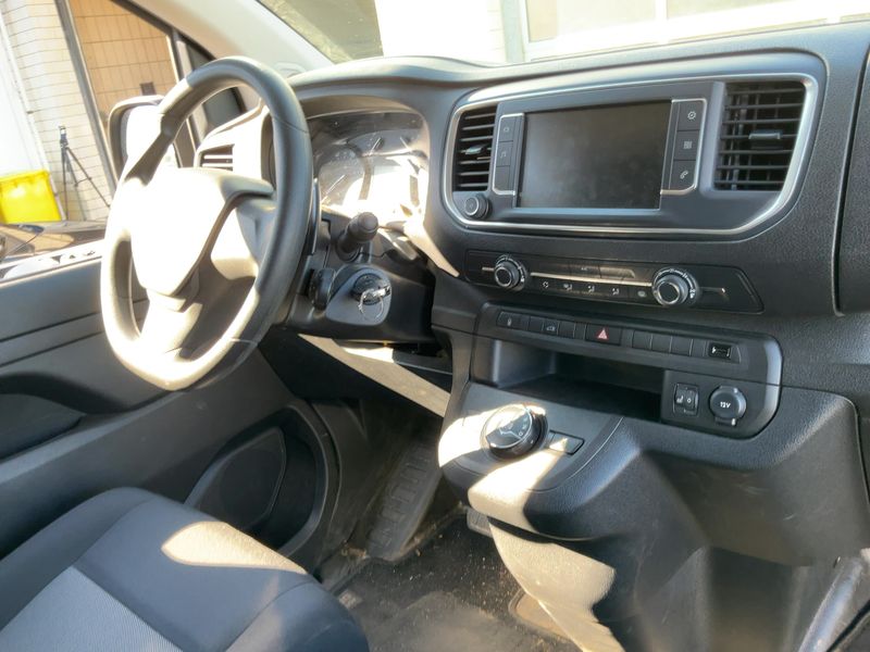 Peugeot Expert 2.0 Blue-HDi Lang — zdjęcie 12