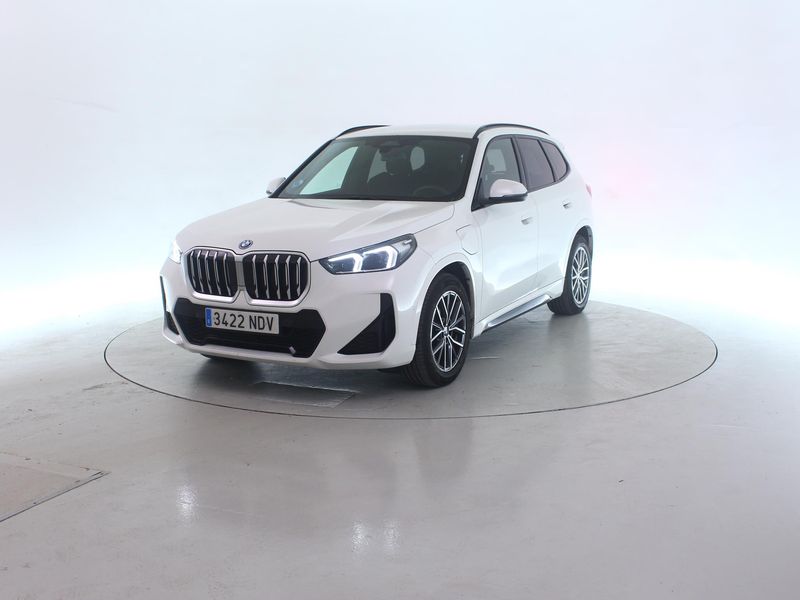 X1 xDrive 25e M Sport