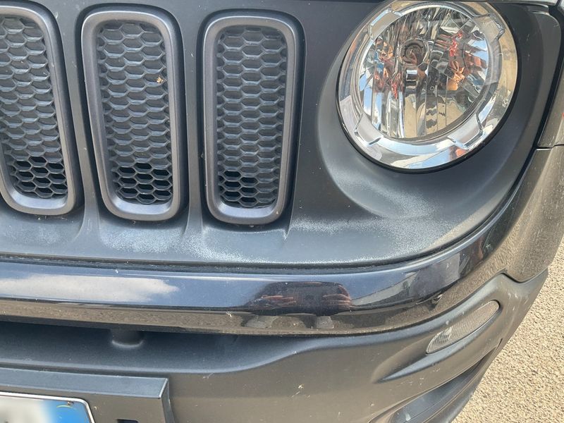 Jeep Renegade 2.0 M-Jet Night Eagle 4WD 2016 – снимка 32