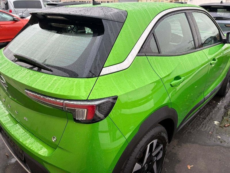 Opel Mokka d'occasion