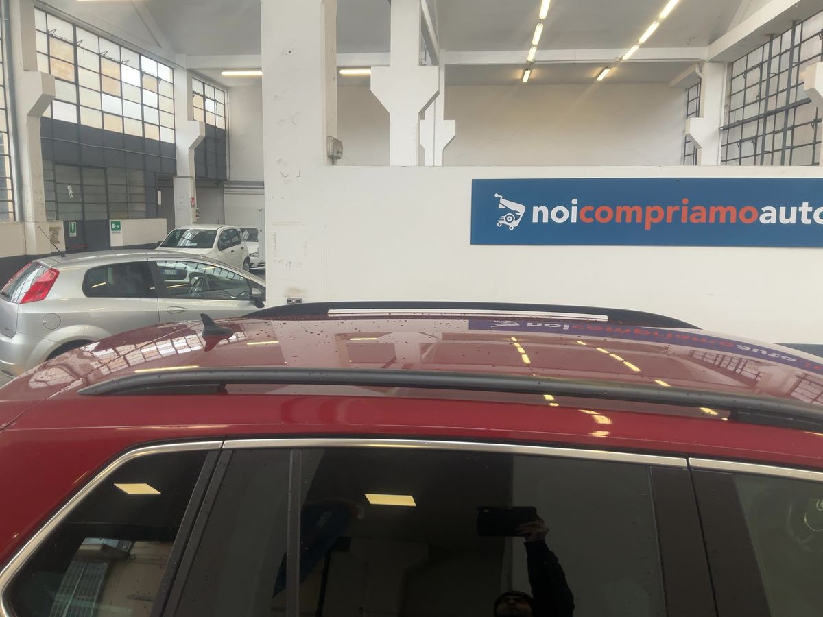 Volkswagen Tiguan 2017 — photo 13