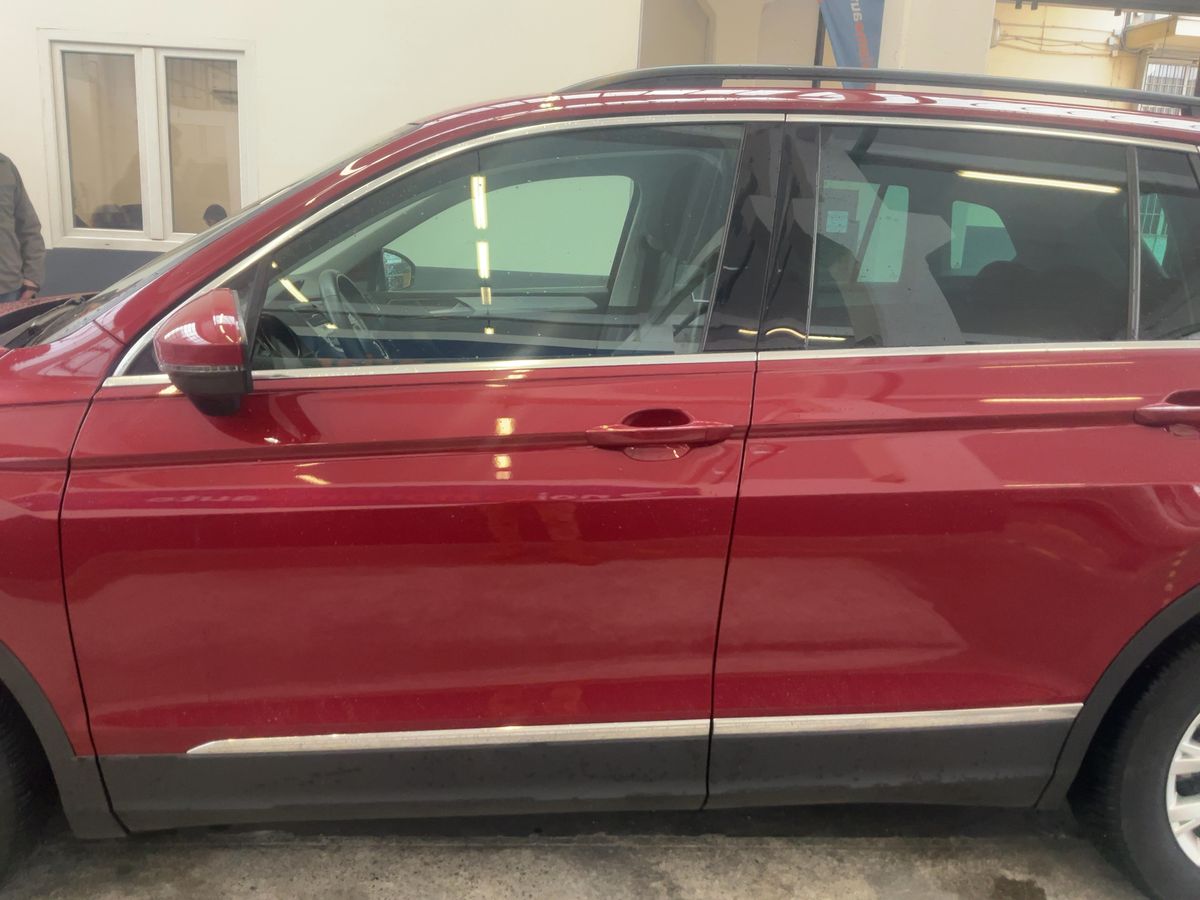 Volkswagen Tiguan 2017 — photo 5
