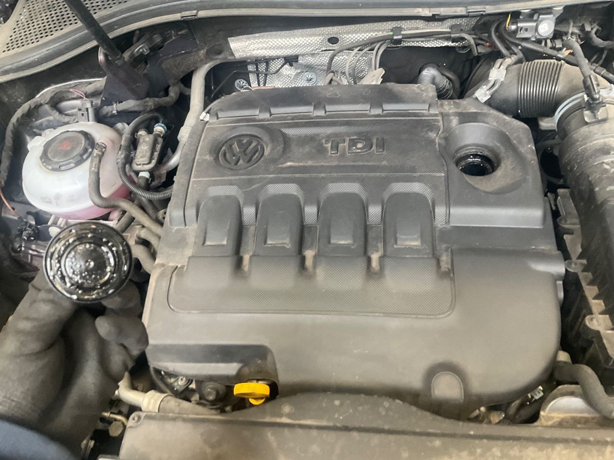 Volkswagen Tiguan 2017 — photo 23