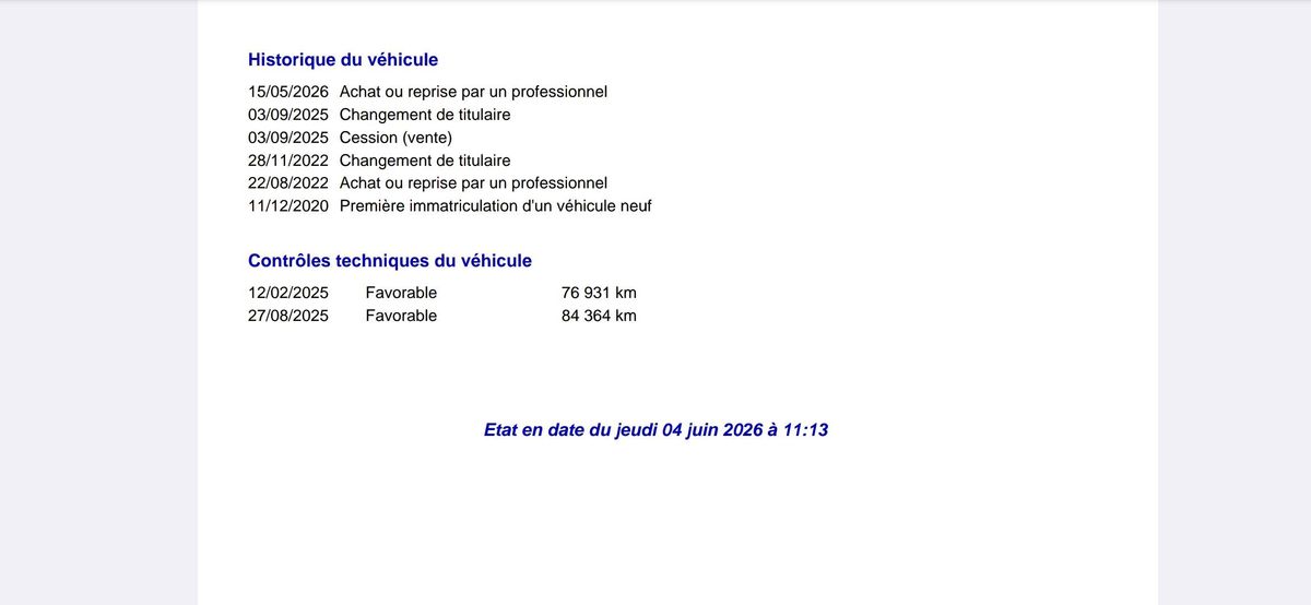Peugeot 208 d'occasion