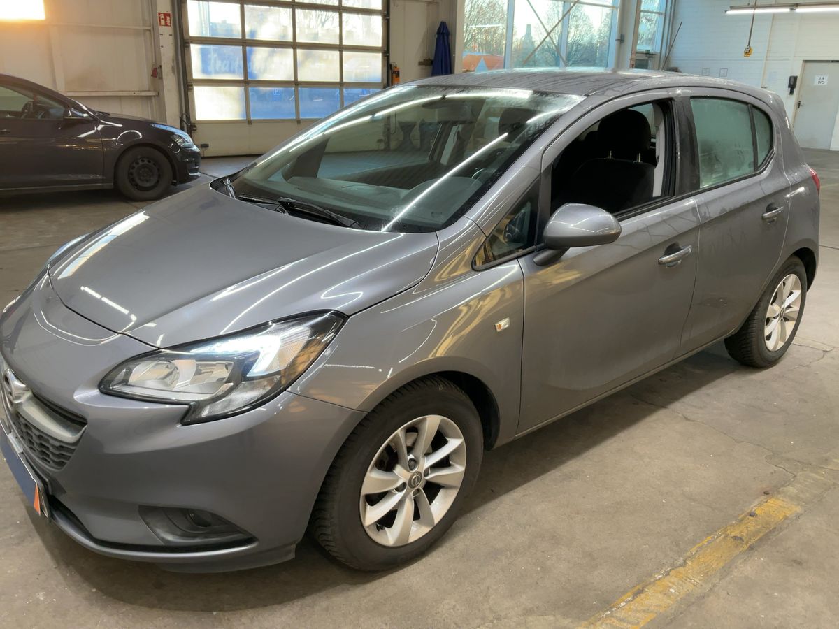 Opel Corsa 1.4 Selective