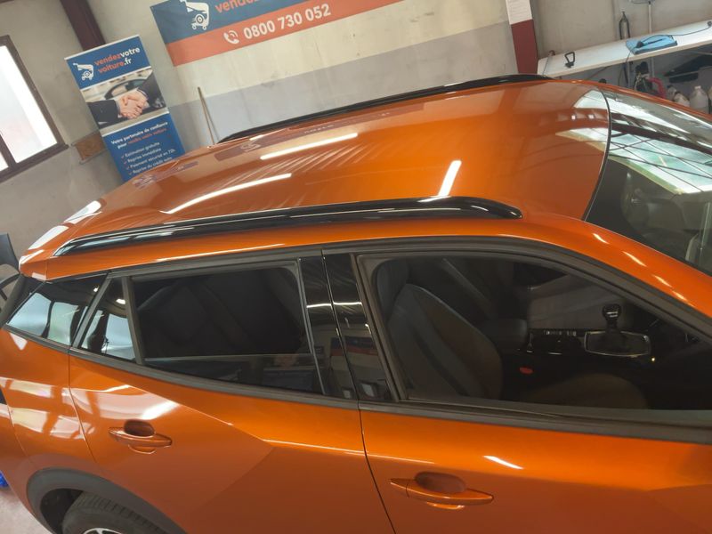 Peugeot 2008 1.2 PureTech Allure 2021 – снимка 13