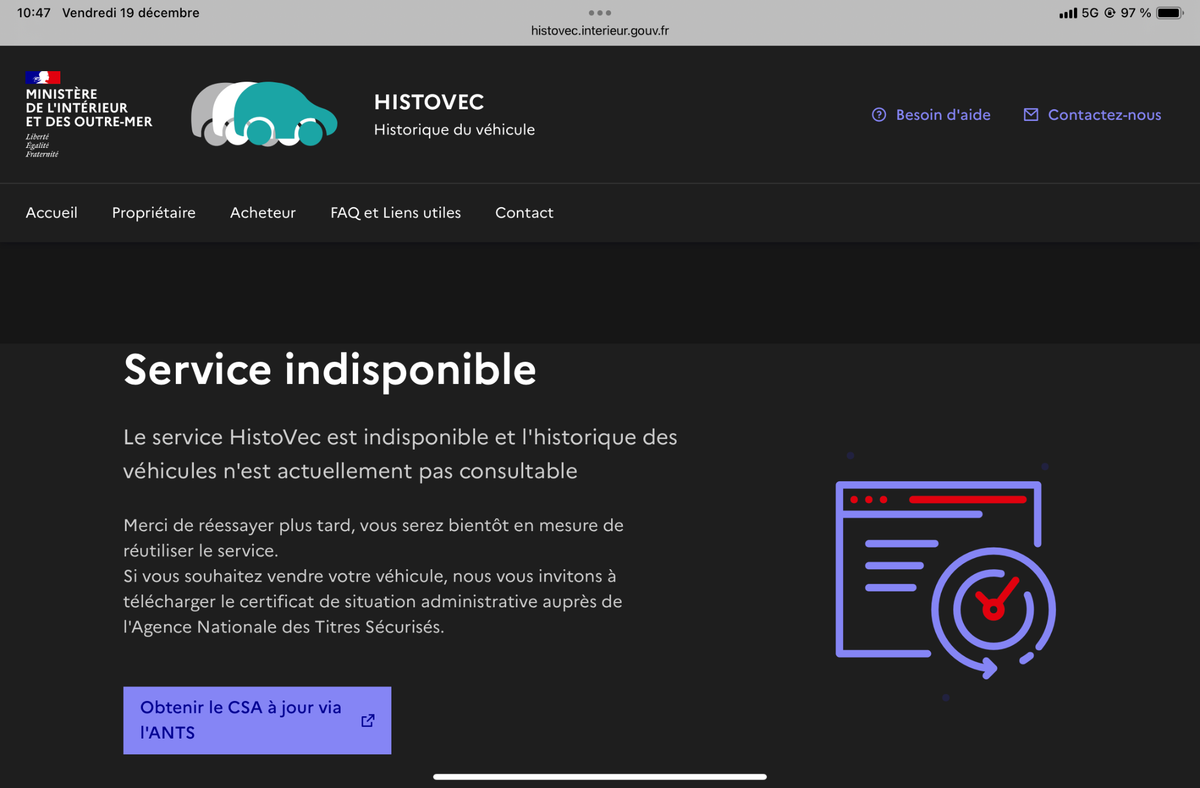 Skoda Octavia d'occasion