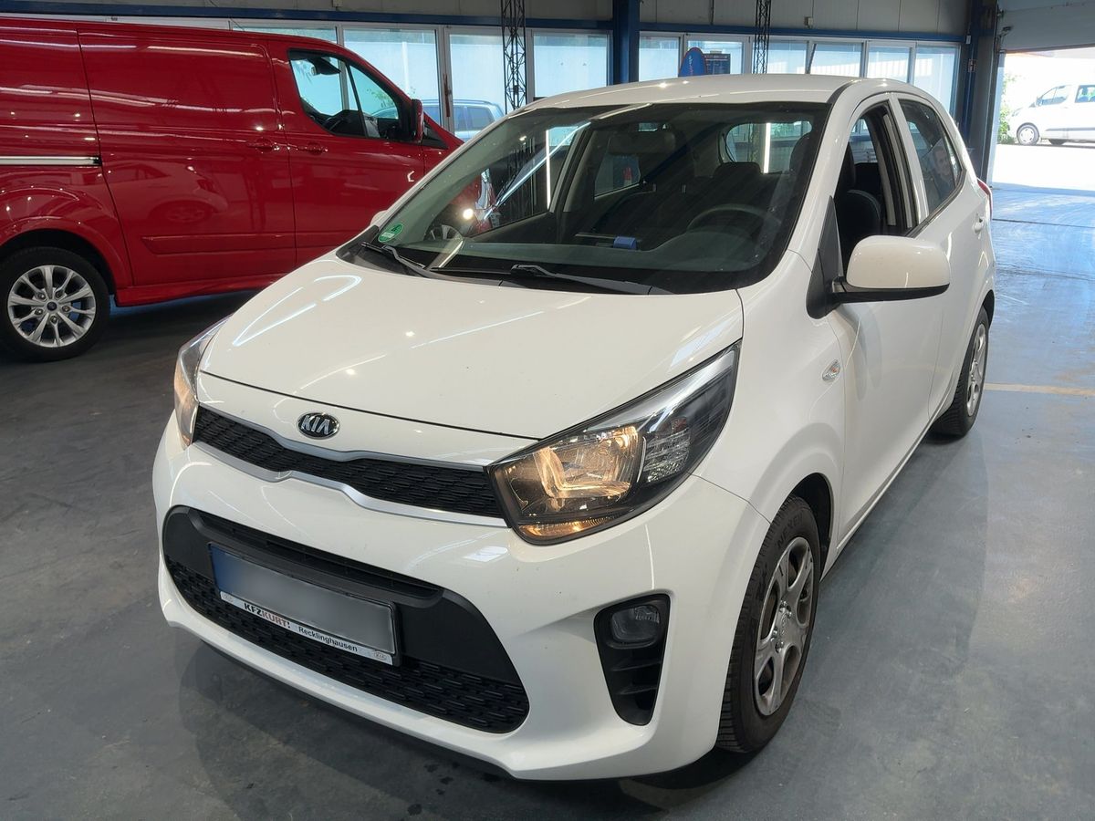 Kia Picanto 2018