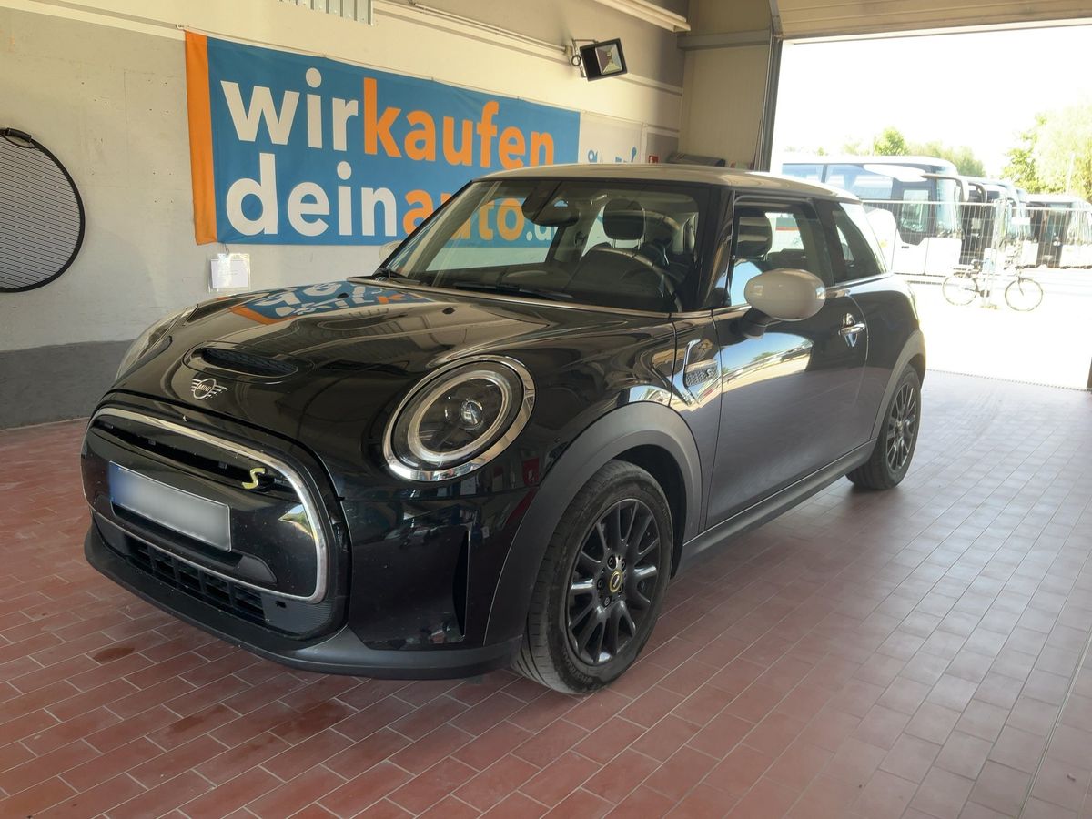 MINI Cooper 2024