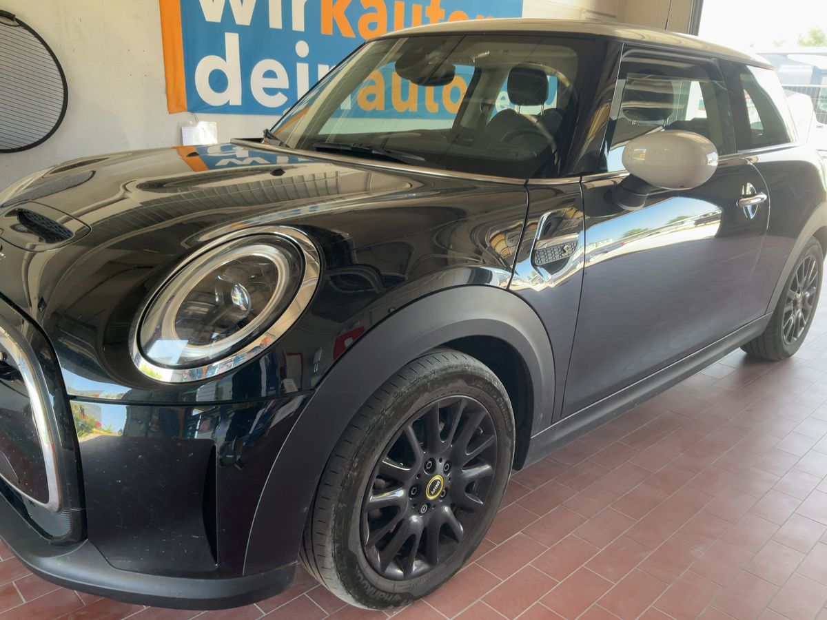 MINI Cooper d'occasion