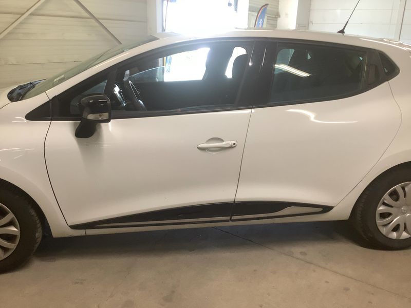 Renault Clio 1.2 Dynamique — zdjęcie 4