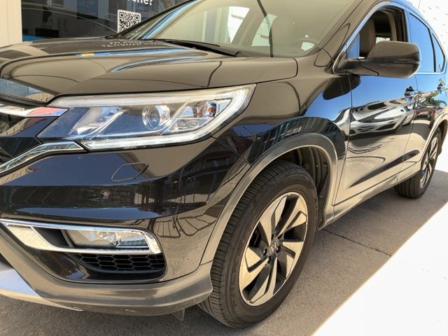 Honda CR-V d'occasion