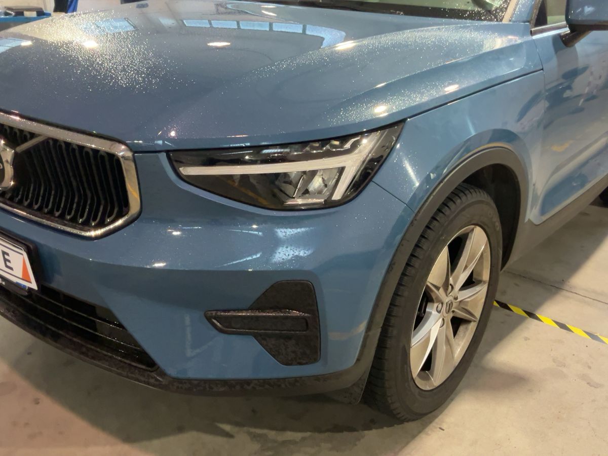 Volvo XC40 d'occasion