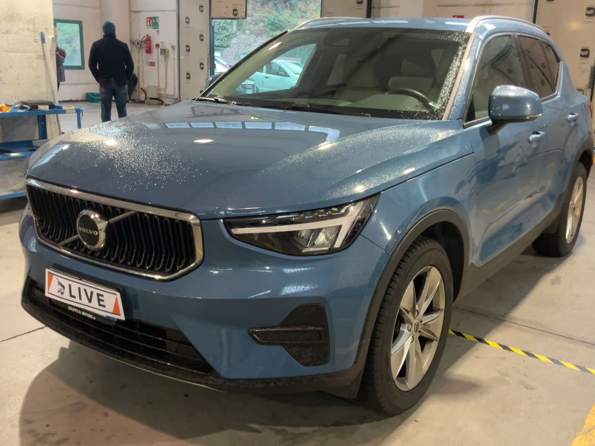 Volvo XC40 d'occasion