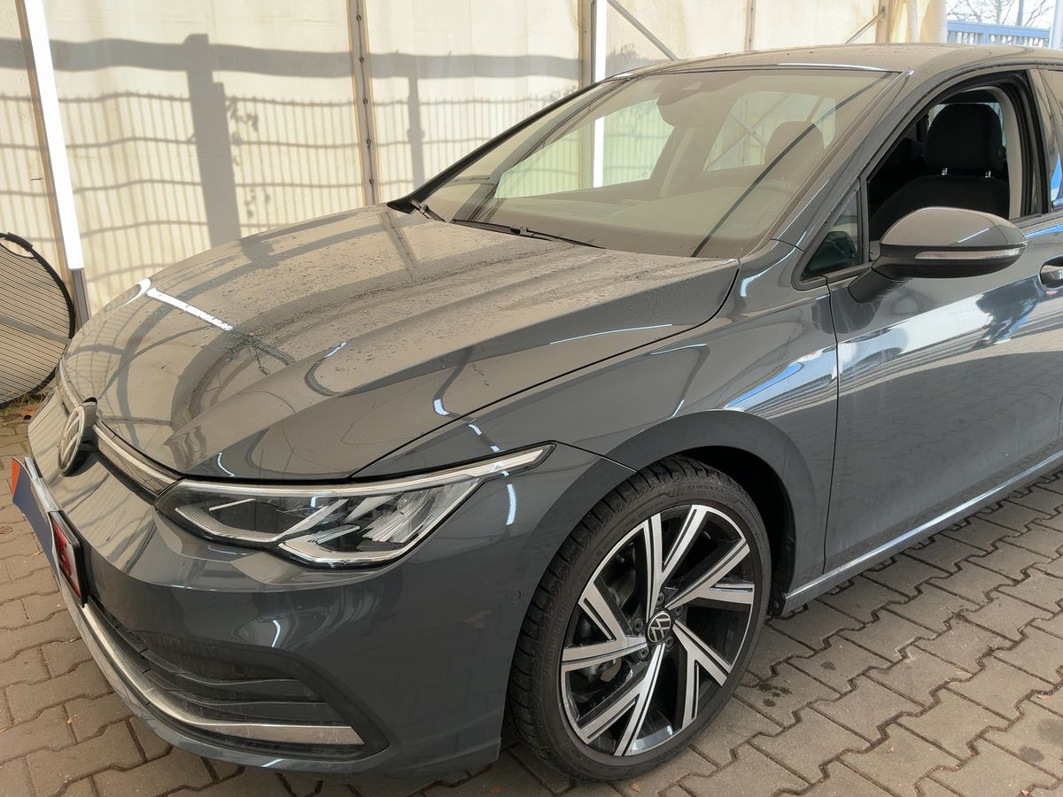 Volkswagen Golf d'occasion