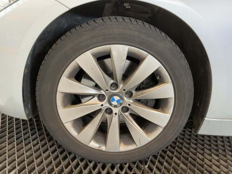 BMW 3er 328i xDrive 2013 – снимка 3