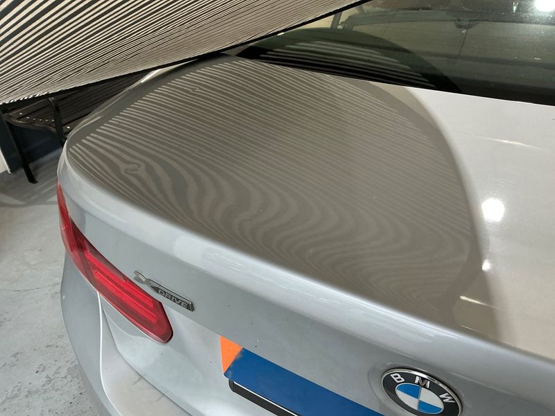 BMW 3er 328i xDrive 2013 – снимка 54