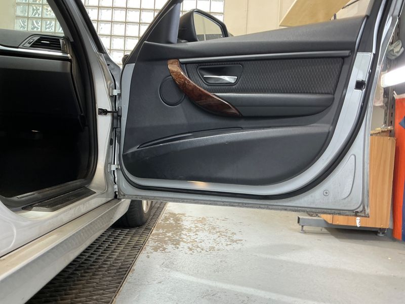 BMW 3er 328i xDrive 2013 – снимка 27