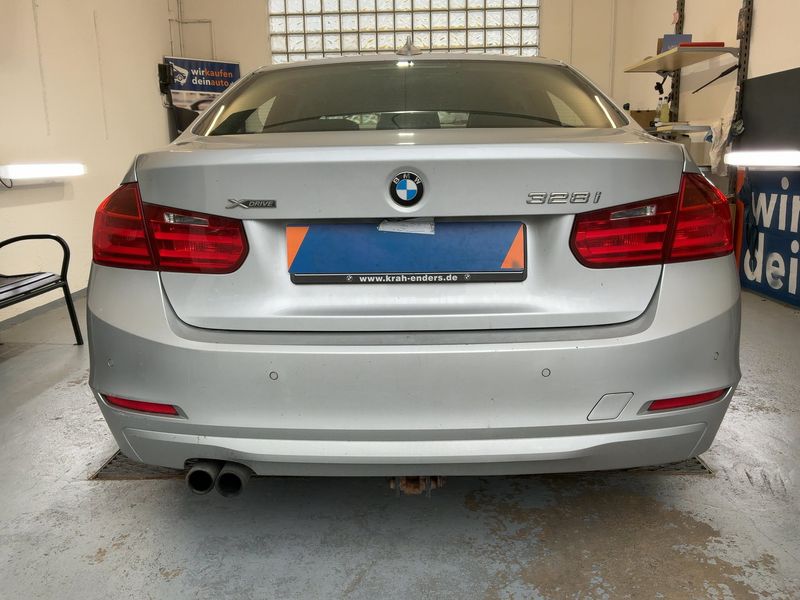 BMW 3er 328i xDrive 2013 – снимка 7