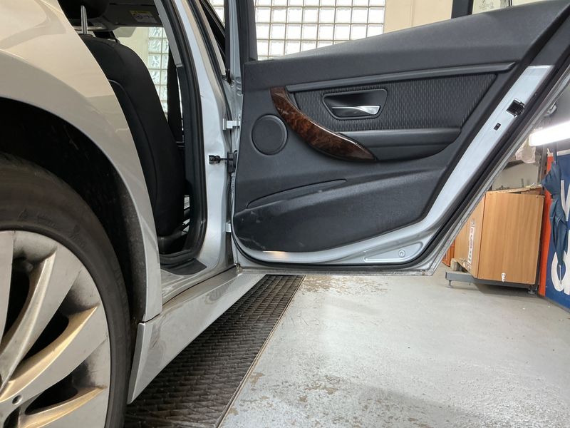 BMW 3er 328i xDrive 2013 – снимка 25