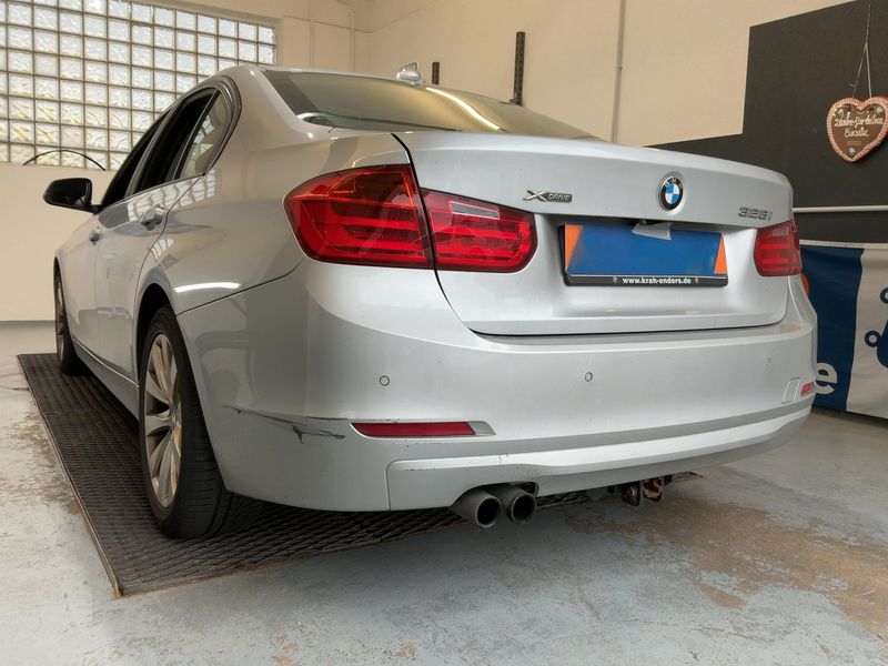 BMW 3er 328i xDrive 2013 – снимка 6